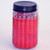 Swan Creek 100% Soy Homespun 24 Oz. Jar Candle - Fresh Strawberry
