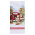 Kay Dee Designs Dual Purpose Towel - Apple Picking Truck