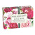 Michel Design Works Boxed Single Soap 4.5 Oz. - Royal Rose