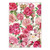 Michel Design Works Kitchen Towel - Royal Rose