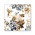 Michel Design Works Paper Luncheon Napkins - Gardenia