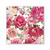 Michel Design Works Paper Luncheon Napkins - Royal Rose