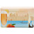 Australian Soapworks Wavertree & London 200g Soap - Peach Bellini