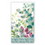 Michel Design Works Paper Hostess Napkins - Eucalyptus & Mint