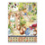 Michel Design Works Kitchen Towel - Tuscan Terrace