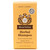 Moon Valley Organics Shampoo Bar 3.5 Oz. - Sweet Carrot with Coconut Oil