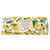 Michel Design Works Bar Soap Gift Box 3.5 Oz. Set of 3 - Lemon Basil