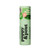 Poppy & Pout Vegan Lip Balm 0.3 Oz. - "Sunny Daze" Raspberry Limeade