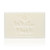 L'epi de Provence Clear Wrapped Soap 125g - White Musk