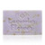 L'epi de Provence Clear Wrapped Soap 125g - Lavender Flower