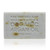 L'epi de Provence Clear Wrapped Soap 125g - Ocean & Seaweed
