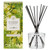 Australian Soapworks Wavertree & London Reed Diffuser 250 ml - Lemongrass & Lemon Myrtle