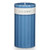 Illume Fragranced Medium Pillar Candle 6” - Citrus Crush