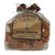 Thompson’s Candle Co. Crumbles 6 oz. - Cinnamon Bun