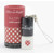 Mixologie Perfume Oil Keychain Mini Rollerball 0.035 Oz. - Sultry