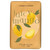 Terre a Terre Vegetable Soap 7 Oz. - Juicy Mango