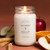 Antique Candle Co. Soy Candle 16 Oz. - Fall Harvest