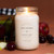 Antique Candle Co. Soy Candle 16 Oz. - Apple Orchard
