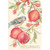 Willowbrook Fresh Scents Scented Sachet - Pomegranate