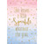 Willowbrook Fresh Scents Scented Sachet - Little Sparkle