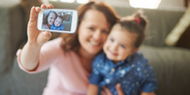 5 Smartphone Apps To Help Make Your Parenting Life Easier
