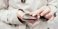 You Said It, We Listened... Your Favorite Smartphone Apps For Parents. 