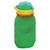 6oz Green Squeasy Snacker