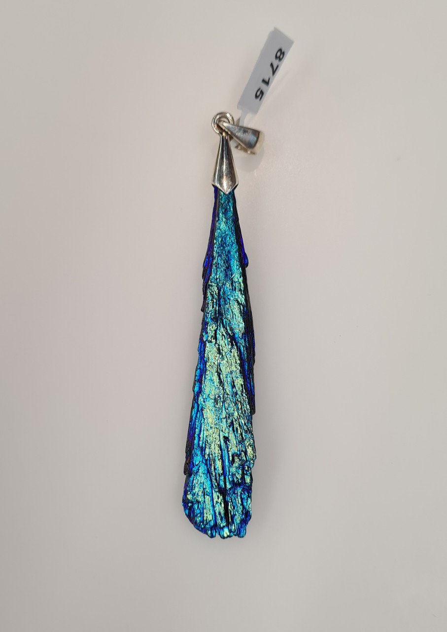 Kyanite Pendant