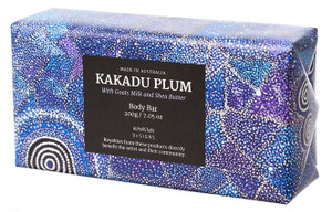 6890 ALMA GRANITES KAKADU PLUM SOAP 6890 ALMA GRANITES KAKADU PLUM SOAP