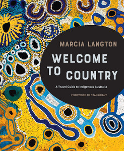 6916 MARICIA LANGTON WELCOME TO COUNTRY 6916 MARICIA LANGTON WELCOME TO COUNTRY