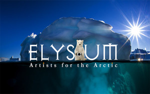 Elysium: Artists for the Arctic Book