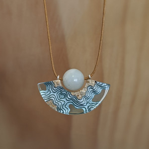 Reef Necklace - BoldB (7036)