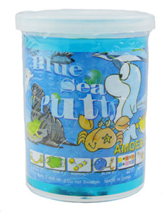 Ocean Animal Putty (860) Ocean Animal Putty (860)