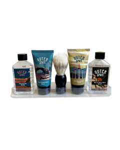Men's Grooming Kit - 5 PC Cleans & Shave Kit (9069) Men's Grooming Kit - 5 PC Cleans & Shave Kit (9069)