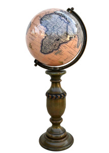 World Globe - 660mm (7175)  World Globe - 660mm (7175)
