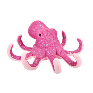 Octopus Plush Toy (35cm) (8926) Octopus Plush Toy (35cm) (8926)