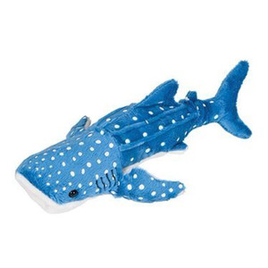Whale Shark Plush Toy (57cm) (1326) Whale Shark Plush Toy (57cm) (1326)
