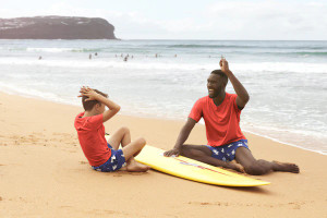 T-shirt - Orange (Adult & Kids) (10184-10191) T-shirt - Orange (Adult & Kids) (10184-10191)