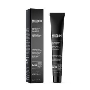Handsome Antioxidant Eye Cream (20mL) (9494)