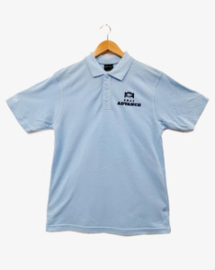HMAS Advance Polo (Blue) (9524-9527) HMAS Advance Polo (Blue) (9524-9527)