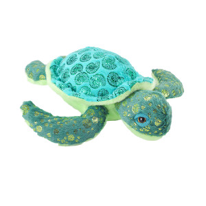 Sea Turtle Plush (30cm) (8931) Sea Turtle Plush (30cm) (8931)