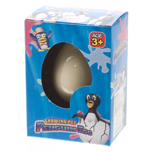 Penguin Egg 4932 Penguin Egg 4932