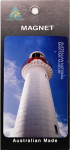 Lighthouse Fridge Magnet (6294) Lighthouse Fridge Magnet (6294)