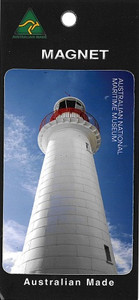 Lighthouse Fridge Magnet (6294)