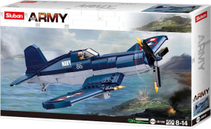 Navy Fighter Plane (2060) Navy Fighter Plane (2060)