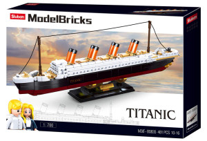 titanic medium bricks (2036) titanic medium bricks (2036)
