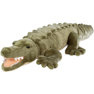 Jumbo Crocodile 30" (7514) Jumbo Crocodile 30" (7514)