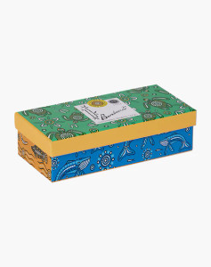 Native Sealife 3pk Gift Box (1290) Native Sealife 3pk Gift Box (1290)