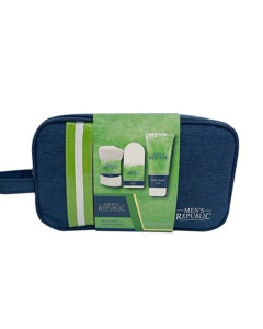 Grooming Kit in Toiletry Bag - 4 piece set (9514) Grooming Kit in Toiletry Bag - 4 piece set (9514)