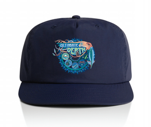 Ultimate Depth Cap